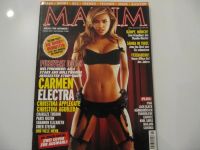 Maxim 2 2004 Carmen Electra Christina Applegate Charlize Theron Nordrhein-Westfalen - Herne Vorschau