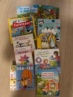 Kinderbücher (alle zusammen 6 Euro) Bayern - Memmingerberg Vorschau
