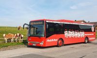 Busfahrer (m/w/d) für Linienverkehr im Umkreis 83512 Wasserburg Bayern - Tacherting Vorschau