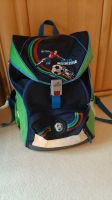 Schulrucksack-Set Der Die Das Fliegengewicht Fußball XL Bayern - Schwanstetten Vorschau