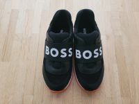 Hugo Boss Schuhe NEU Größe 26 Bayern - Neu Ulm Vorschau