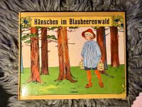 Hänschen im Blaubeerwald | Loewe Verlag Köln - Ehrenfeld Vorschau