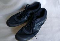 Sportschuhe Spikes Gr. 42 inkl. Ersatznägel Decathlon Sachsen - Radeberg Vorschau