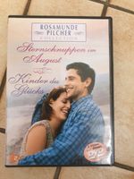 DVD Rosamunde P. Sternschnuppen im August / Kinder des Glücks Baden-Württemberg - Wiesloch Vorschau