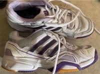 Adidas Schuhe gr.38 Berlin - Marzahn Vorschau