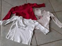 3 Pullover, Setpreis, Gr. 74/80 Nürnberg (Mittelfr) - Südoststadt Vorschau