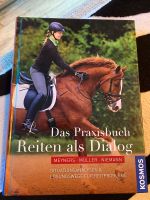 Buch „Das Praxisbuch - Reiten als Dialog“ Sachsen-Anhalt - Pretzien Vorschau