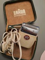 Braun 300 Deluxe Rasierapparat Baden-Württemberg - Rainau Vorschau