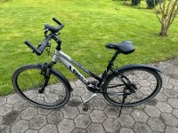 Mountainbike Damen-Fahrrad „Lakes“, 46cm Essen - Essen-Kettwig Vorschau