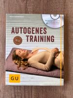 Buch+CD Autogenes Training Nordrhein-Westfalen - Altena Vorschau