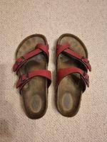 Birkenstock Mayari 36 Berlin - Zehlendorf Vorschau