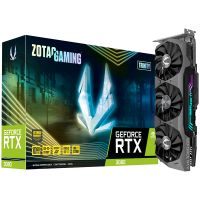 ZOTAC GAMING GeForce RTX 3080 Trinity LHR, 10240 MB GDDR6X Berlin - Charlottenburg Vorschau