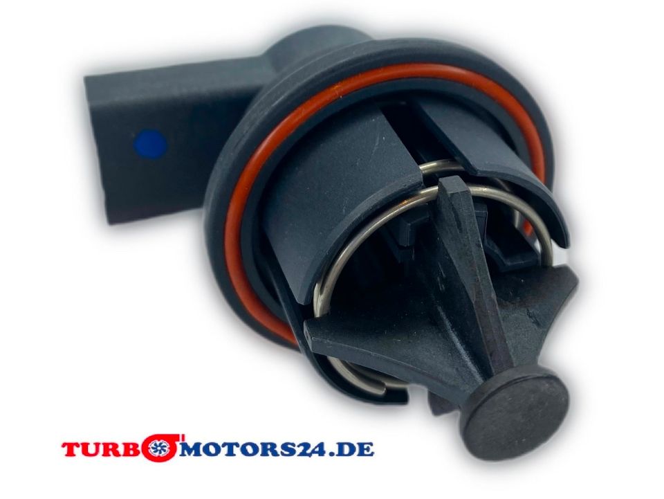 SENSOR für Unterdruckdose AUDI VW SEAT SKODA 1.6TDI 2.0TDI 55 kW in Troisdorf
