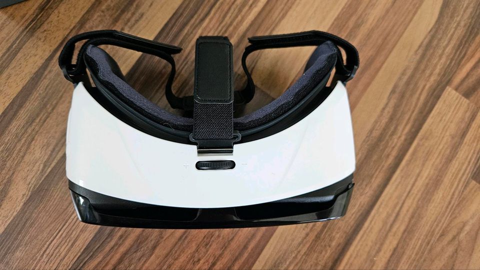 Samsung Gear oculus VR Brille in Kirchheim unter Teck