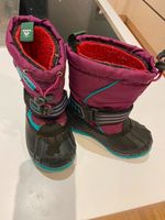 Kamik Winterstiefel Größe 9 Kreis Ostholstein - Timmendorfer Strand  Vorschau