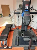 Finnlo Bio Force extrem mit Ancheer Vibrationboard Hessen - Bad Sooden-Allendorf Vorschau