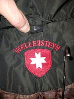 Damenmantel Wellensteyn gr L Niedersachsen - Meppen Vorschau