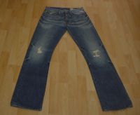 REPLAY Jeans Slohand Bootcut Gr. W 28 / L 34 Nordrhein-Westfalen - Lemgo Vorschau