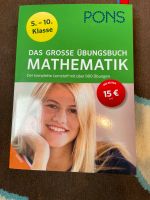 Übungsbuch Mathematik Klasse 5 - 10 Sachsen - Weinböhla Vorschau