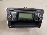 Vw Auto Radio RCD 210 mp3 Hamburg-Mitte - Hamburg Horn Vorschau