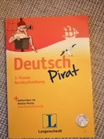 Langenscheidt, Deutsch Pirat, 3.Klasse, Rechtschreibung Leipzig - Leipzig, Zentrum Vorschau