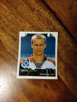 Panini Aufkleber 1999 Martin Groth HSV Berlin - Westend Vorschau