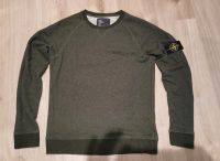 Herrenpullover Gr. L, Khaki, zu verkaufen! Bayern - Frasdorf Vorschau