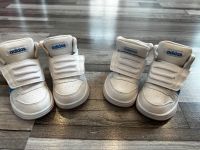 High sneaker Schuhe Zwillinge Adidas Hessen - Bad Wildungen Vorschau