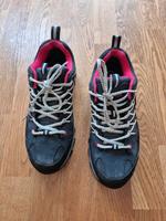 CMP Schuhe in Größe 40 Baden-Württemberg - Esslingen Vorschau