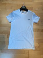 Diesel underwear T-Shirt Herren Größe S weiß Neu Hessen - Eppertshausen Vorschau