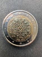 „Karl der Große“ Münze Bayern - Deggendorf Vorschau