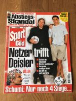 Sport Bild v. 2001 Bayern - Eckental  Vorschau