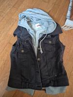 Only Jeans Sweat Weste s Baden-Württemberg - Welzheim Vorschau