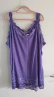 Tredy Long Top Kleid Violett Purple 58 Neu Wandsbek - Hamburg Hummelsbüttel  Vorschau