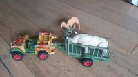 Playmobil Safari Jeep mit Anhänger und Tieren Köln - Porz Vorschau