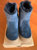 Fellstiefel von Naturino Gr. 25 neu Stuttgart - Degerloch Vorschau