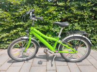 20" Puky Kinderrad Sachsen-Anhalt - Haldensleben Vorschau