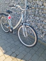 Nur Heute bis 22 Uhr 140 EuroBöttcher Fahrrad 28zoll 7Gang RH50CM Schleswig-Holstein - Neumünster Vorschau