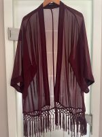 Gina Tricot Kimono Dortmund - Hörde Vorschau