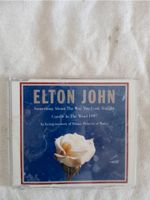 CD: Sir Elton John - Candle in the Wind 1997 & Something About... Bayern - Fürstenfeldbruck Vorschau