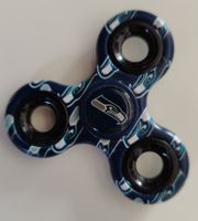 Seattle Seahawks Fidget Spinner Baden-Württemberg - Abstatt Vorschau