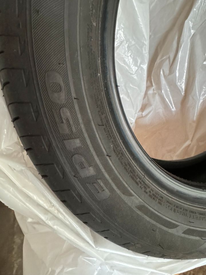 Sommerreifen neu Bridgestone 165/65R14 79S in Dinslaken