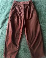 Cos Hose als neu Mitte - Wedding Vorschau