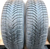 6mm Michelin Winterreifen 2x 195/65 R15 91T . 195 65 15 Baden-Württemberg - Sindelfingen Vorschau