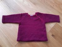 Schurwollfleece Pullover Reiff 74/80 Duisburg - Rumeln-Kaldenhausen Vorschau