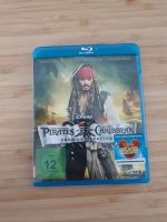 Pirates Of The Carribean - Fremde Gezeiten // BLU RAY Nürnberg (Mittelfr) - Nordstadt Vorschau
