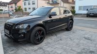 Audi Q5 2.0 TFSI  quattro ABT AERO Hessen - Riedstadt Vorschau