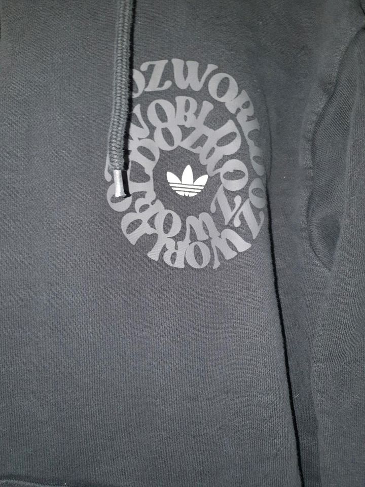 Hoodie Adidas XS in Baden-Baden