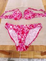 Süßer Bikini Gr.40/42 Nordrhein-Westfalen - Dorsten Vorschau