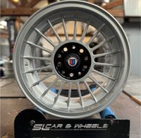 16“ ALPINA Classic 5x120 BMW E24 M635csi, E23, E28 , E30 M3 , E36 Niedersachsen - Haren (Ems) Vorschau